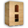 cabine infrarouge ir3