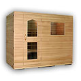 cabine infrarouge ir5