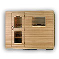 cabine infrarouge ir6