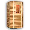 cabine infrarouge ir6c