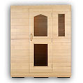 cabine infrarouge ir-op